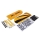 Hangar 9 - Clipped Wing Set with Struts and Hardware: J-3 Cub 10cc (HAN500530)