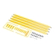 Hangar 9 - Strut Set with Hardware: Clipped Wing J-3 Cub...