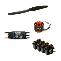 Antriebsset Set Revo P3
