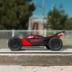 Typhon Grom 4x4 223S BLX brushless small scale Buggy RTR - rot