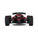 Typhon Grom 4x4 223S BLX brushless small scale Buggy RTR - rot