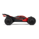Typhon Grom 4x4 223S BLX brushless small scale Buggy RTR - rot