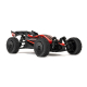 Typhon Grom 4x4 223S BLX brushless small scale Buggy RTR - rot