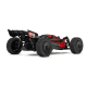 Typhon Grom 4x4 223S BLX brushless small scale Buggy RTR - rot