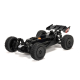 Typhon Grom 4x4 223S BLX brushless small scale Buggy RTR - rot