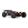 Typhon Grom 4x4 223S BLX brushless small scale Buggy RTR - rot