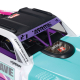 Mojave Grom 223S BLX Brushless 4X4 Small Scale Desert Truck RTR - teal