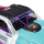 Mojave Grom 223S BLX Brushless 4X4 Small Scale Desert Truck RTR - teal