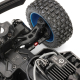Arrma - Mojave Grom 223S BLX Brushless 4X4 Small Scale Desert Truck RTR - teal