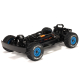Arrma - Mojave Grom 223S BLX Brushless 4X4 Small Scale Desert Truck RTR - teal