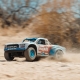 Arrma - Mojave Grom 223S BLX Brushless 4X4 Small Scale Desert Truck RTR - teal