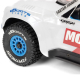Arrma - Mojave Grom 223S BLX Brushless 4X4 Small Scale Desert Truck RTR - teal