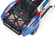 Arrma - Mojave Grom 223S BLX Brushless 4X4 Small Scale Desert Truck RTR - teal