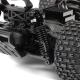 Mojave Grom 223S BLX Brushless 4X4 Small Scale Desert Truck RTR - wei&szlig;