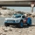 Arrma - Mojave Grom 223S BLX Brushless 4X4 Small Scale Desert Truck RTR - teal