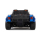 Arrma - Mojave Grom 223S BLX Brushless 4X4 Small Scale Desert Truck RTR - teal