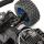 Mojave Grom 223S BLX Brushless 4X4 Small Scale Desert Truck RTR - weiß