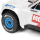 Mojave Grom 223S BLX Brushless 4X4 Small Scale Desert Truck RTR - weiß