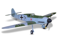 D-Power Phoenix Messerschmitt Bf 109 30-35CC GP/EP ARF - 197 cm (PH239)