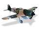 Focke Wulf 50-60CC GP/EP ARF Carbon - 2150mm