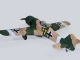 Focke Wulf 50-60CC GP/EP ARF Carbon - 2150mm