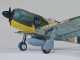 Focke Wulf 50-60CC GP/EP ARF Carbon - 2150mm