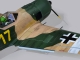 Focke Wulf 50-60CC GP/EP ARF Carbon - 2150mm