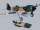 Focke Wulf 50-60CC GP/EP ARF Carbon - 2150mm