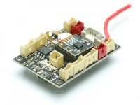 FliteZone Elektronik Platine Jet Ranger (15628)