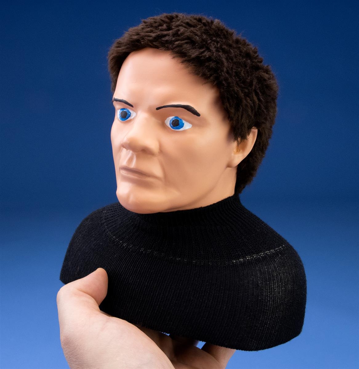 Voltmaster - Pilot Alex 1:2,5