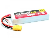 Red Power LiPo Akku RED POWER PRO 5000 - 11,1V (19128)
