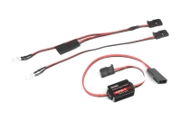 Futaba channel power switch CPS-1 (FUT107351)