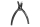 OMP - M4 ball link piler (OSHM4135)