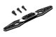 OMP - Servohorn doppelseitig 89mm (3,5") 25...