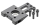 OMP - M7 Motor Mounting Plate (OSHM7005)