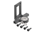 OMP - M7 Motor Bearing Bracket (OSHM7006)