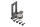 OMP - M7 Motor Bearing Bracket (OSHM7006)