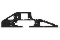 OMP - M7 R - Upper Side Frame (OSHM7008)