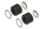OMP - M7 Main Rotor 90° Damper (OSHM7012)