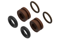OMP - M7 Main Rotor Rigid Damper (POM with 80° O-Ring) (OSHM7013)