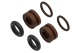 OMP - M7 Main Rotor Rigid Damper (POM with 80°...