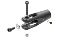 OMP - M7 Main Rotor Blade Grip (Black) (OSHM7014)