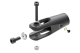OMP - M7 Main Rotor Blade Grip (Black) (OSHM7014)
