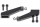 OMP - M7 32mm Blade Grip Arm (OSHM7018)