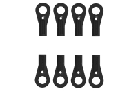 OMP - M7 Ball Joint (6.0) (OSHM7024)