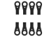 OMP - M7 Ball Joint (6.0) (OSHM7024)