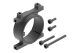 OMP - M7 Tail Boom Clamp Front (OSHM7037)