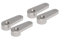 OMP - M7 Metal Servo Arm (OSHM7040)