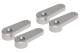 OMP - M7 Metal Servo Arm (OSHM7040)