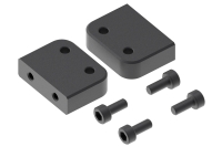 OMP - M7 Tail Servo Mounting Metal Block (OSHM7041)
